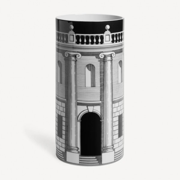 Fornasetti -   Casa con Colonne Medium C...