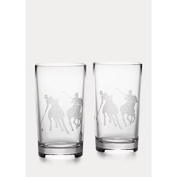 Ralph Lauren - Garrett Highballs (Set of...