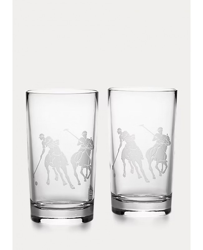 Ralph Lauren - Garrett Highballs (Set of 2)