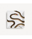 Fornasetti -Peccato Originale Square Tra...