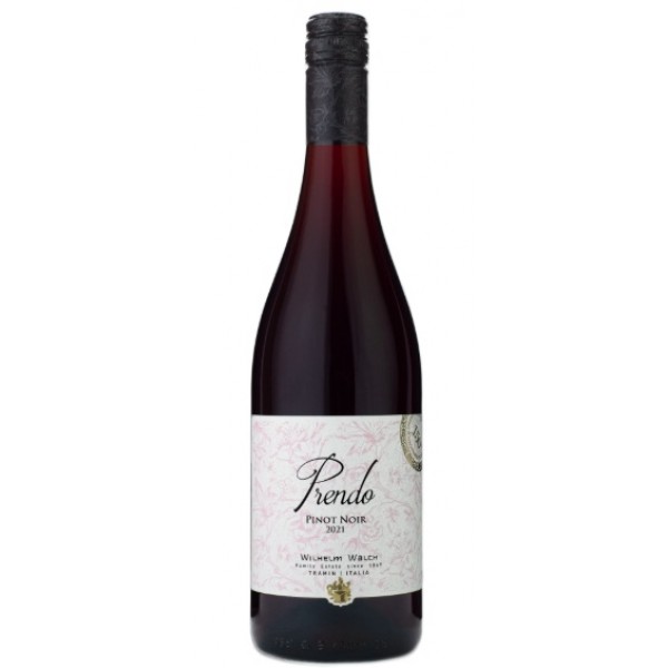 Pinot Noir IGT Dolomiti Prendo, Wilhelm ...