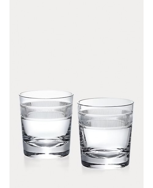 Ralph Lauren - Remy DOF (Set of 2)