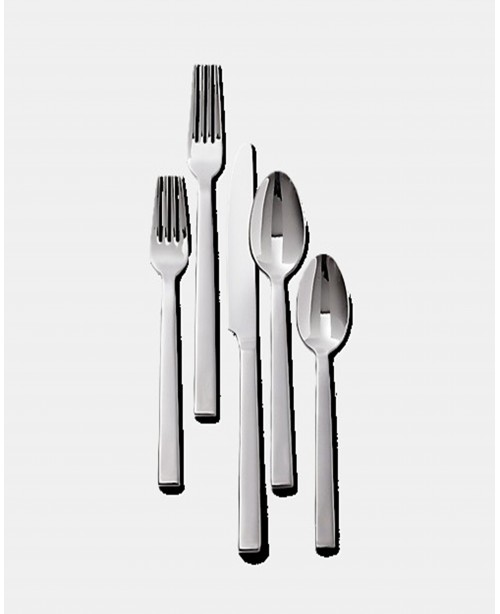 Ralph Lauren - Academy Steel 5 Piece Tab...