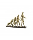 Ambienti Glamour -  Evolution Sculpture ...