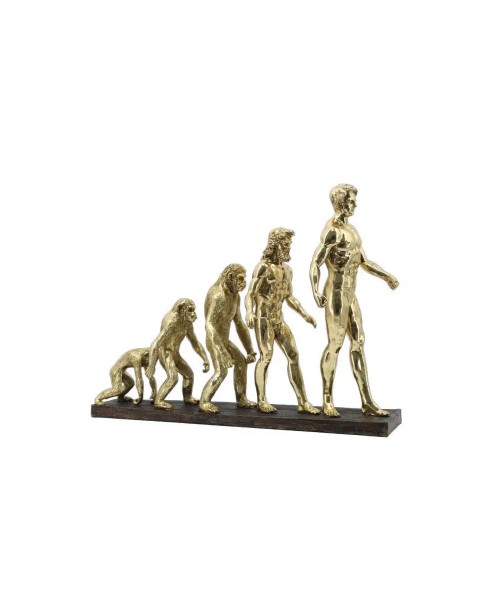Ambienti Glamour -  Evolution Sculpture ...
