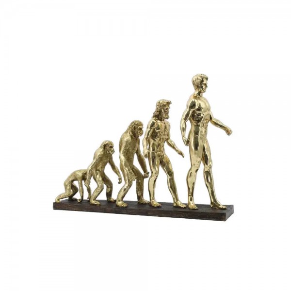 Ambienti Glamour -  Evolution Sculpture ...