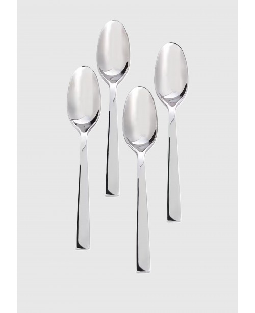 Ralph Lauren - Academy Steel Demitasse S...