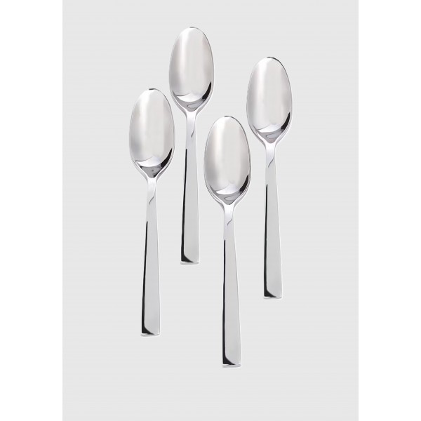 Ralph Lauren - Academy Steel Demitasse S...
