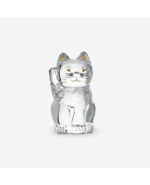 Baccarat - Maneki Neko 100