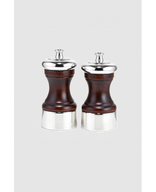 Peugeot - Palace Salt & Pepper Mill ...