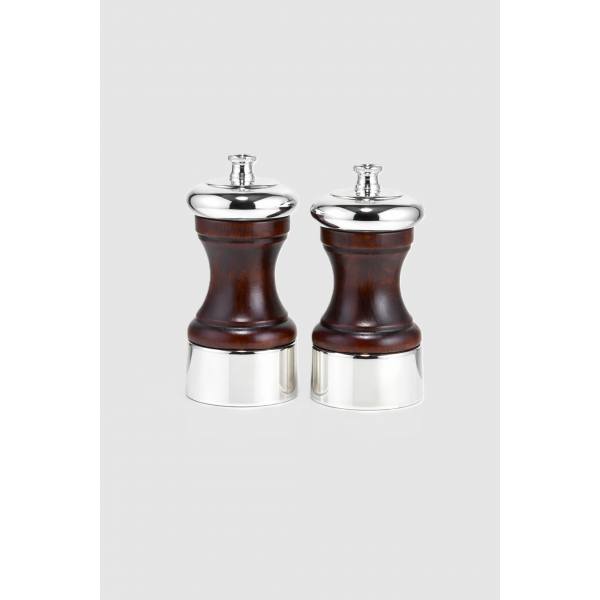Peugeot - Palace Salt & Pepper Mill ...