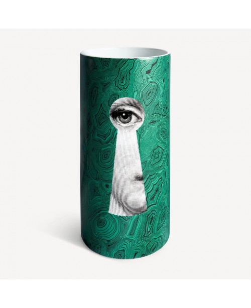 Fornasetti - Serratura su Malachite Medi...