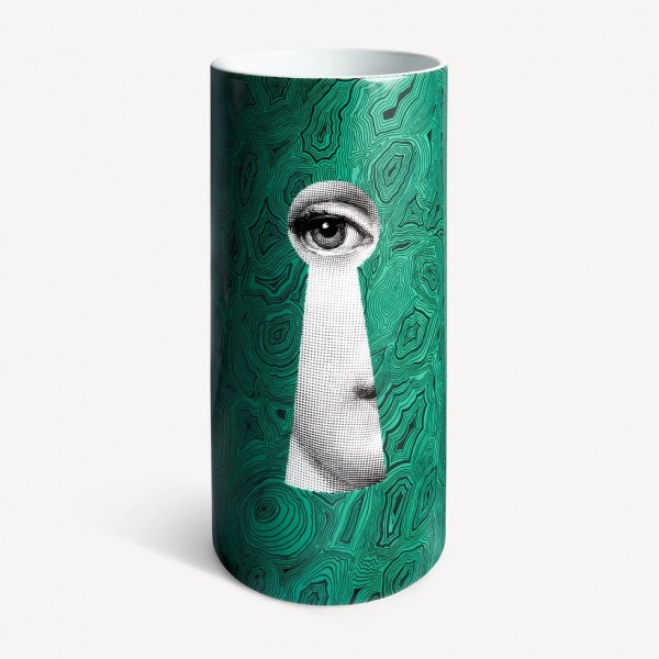 Fornasetti - Serratura su Malachite Medi...