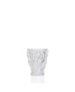 Lalique - Bacchantes Vase Clear - Small