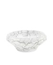 Lalique - Caldera Centrepiece Clear