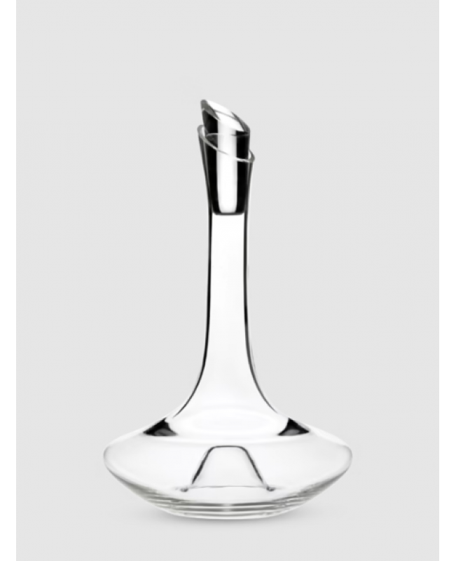 Peugeot - Decanter Ibis (Mature Wine)