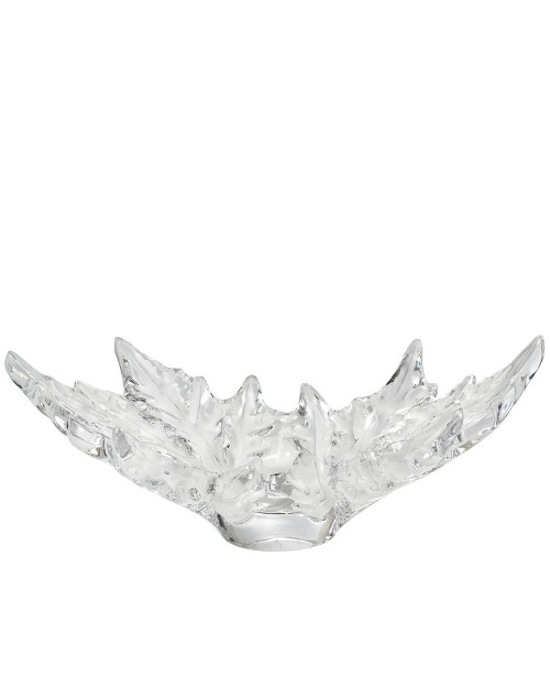 Lalique - Champs-Élysées Centrepiece C...