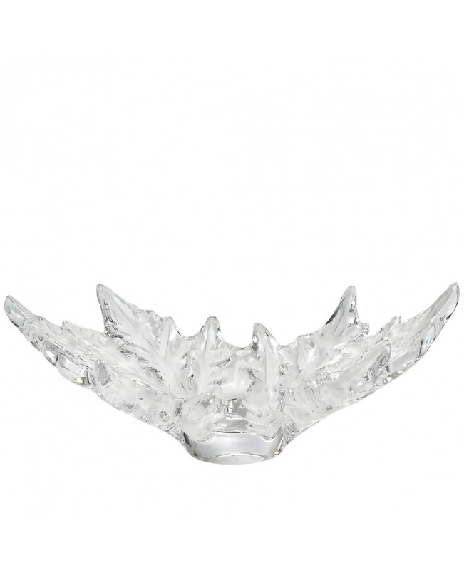 Lalique - Champs-Élysées Centrepiece Clear
