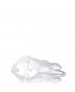 Lalique - Zeila Panther Sculpture Clear
