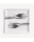 Fornasetti -  Mani Square Tray (Hands)