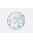 Bernardaud - Tout Paris Blue- Starter Pl...