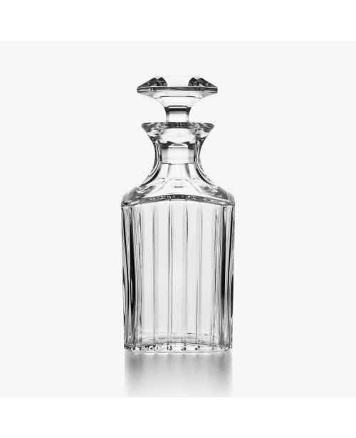 Baccarat - Harmonie Whiske Decanter Squa...