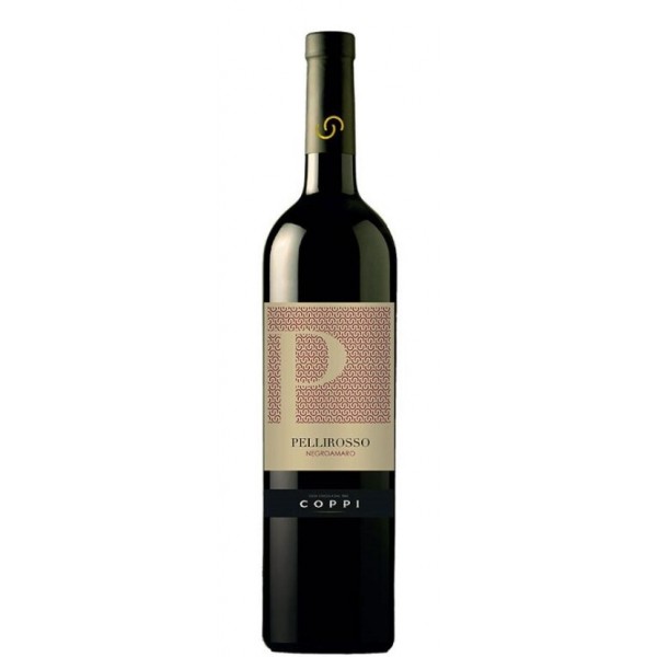 Negroamaro IGT IIGT Salento, Coppi 75 cl...