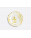 Bernardaud - Tout Paris Yellow - Bread &...