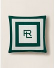 Ralph Lauren - Holton Billiard/White Cus...