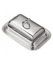 Christofle - Vertigo Butter Dish