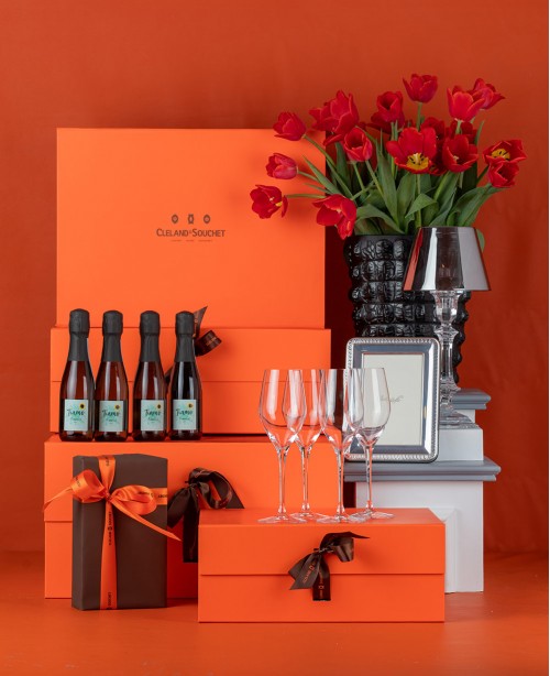 Prosecco Celebration Luxury Gift Box