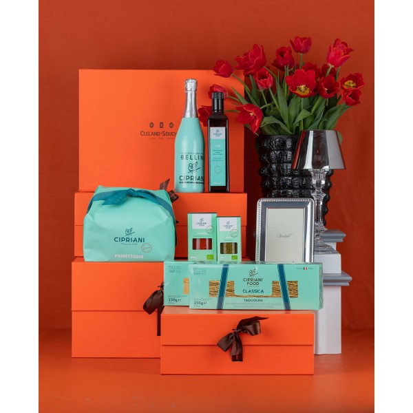 Cipriani Indulgent Luxury Gift Box