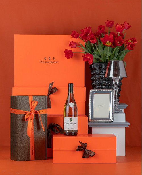 1 Btl Chablis Premier Cru