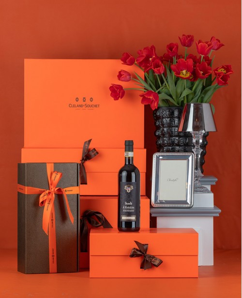 1 Btl Brunello di Montalcino