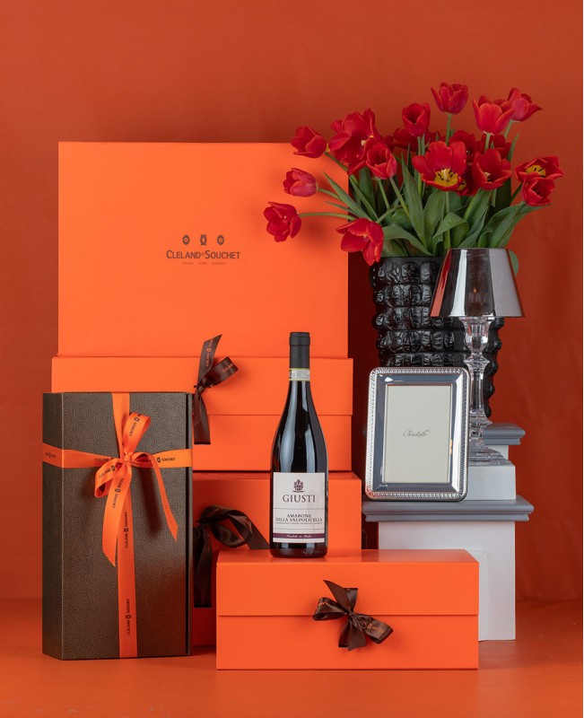 3 Btl Amarrone Della Valpolicella