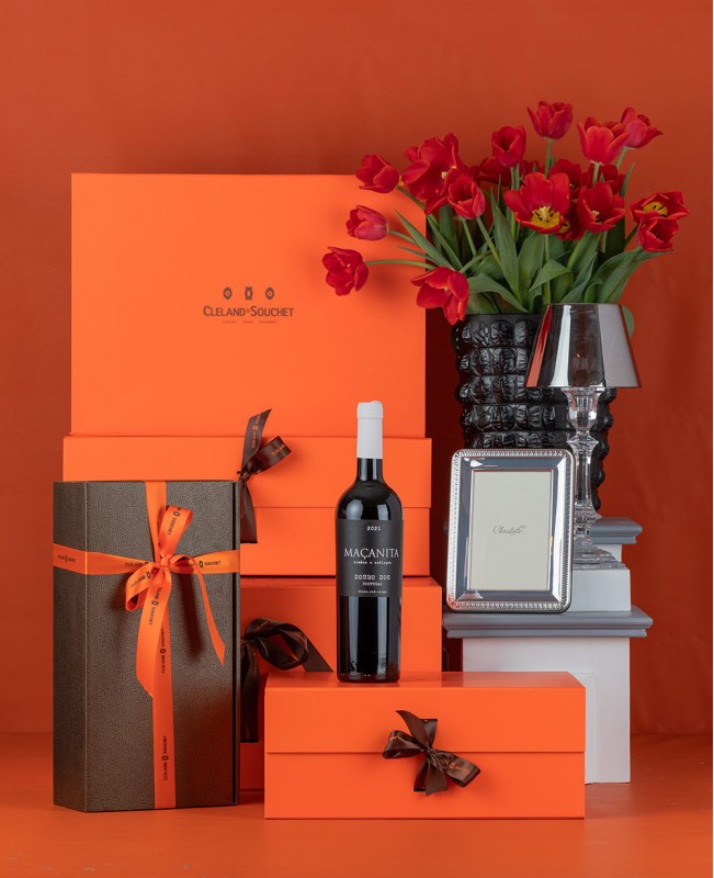 1 Btl. Macanita Tinto