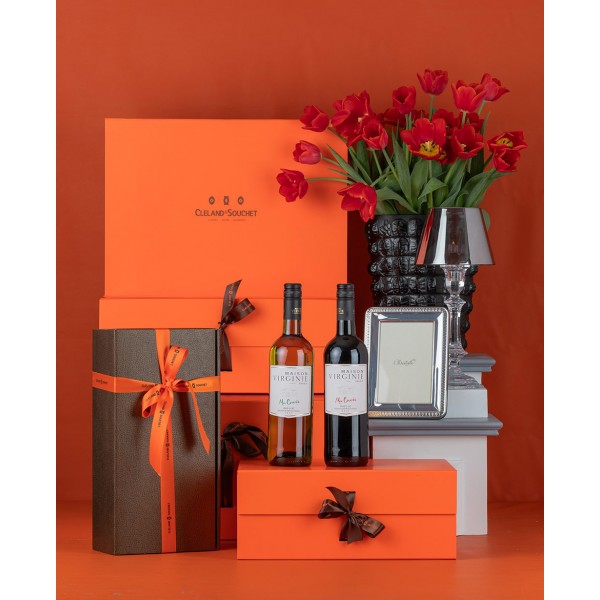 2 Btls. Cuvee Blanc VDP