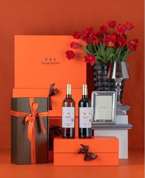 2 Btls. Ch. Lamothe Vincent