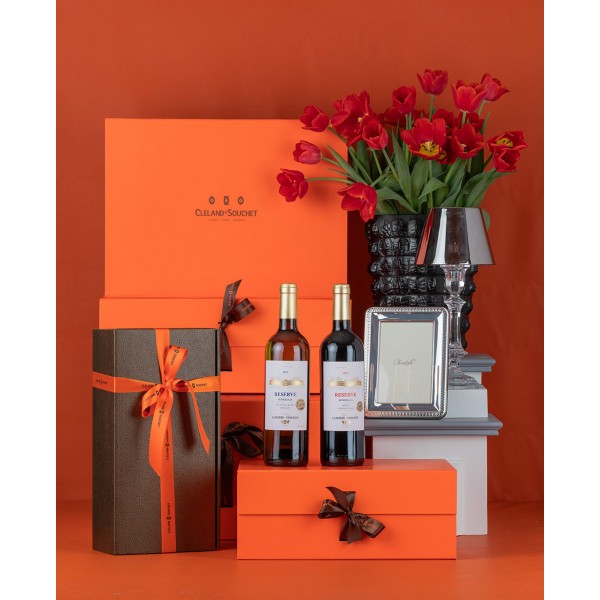 2 Btls. Ch. Lamothe Vincent