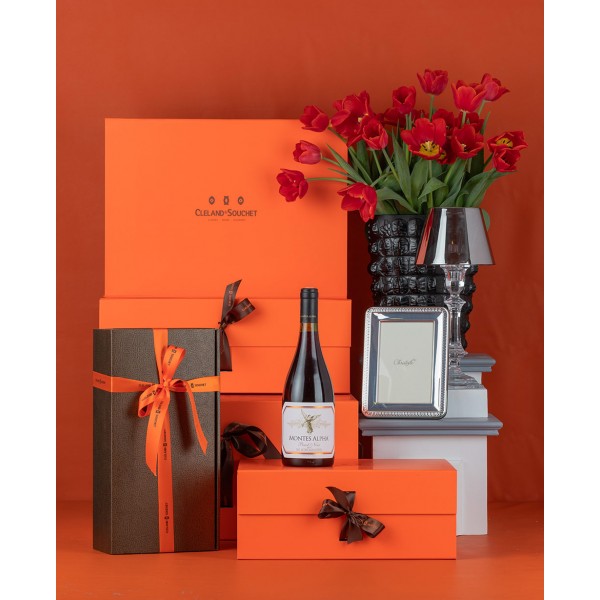 1 Btl. Pinot Noir Alpha