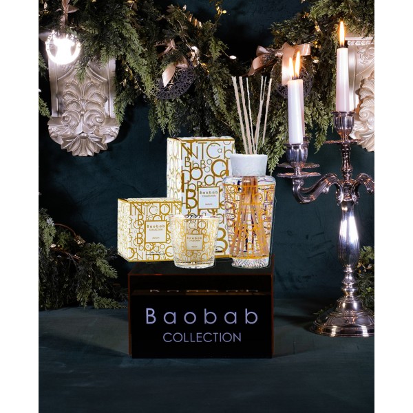 The Baobab My First Candle & Diffuso... The Baobab My First Candle & Diffuso...