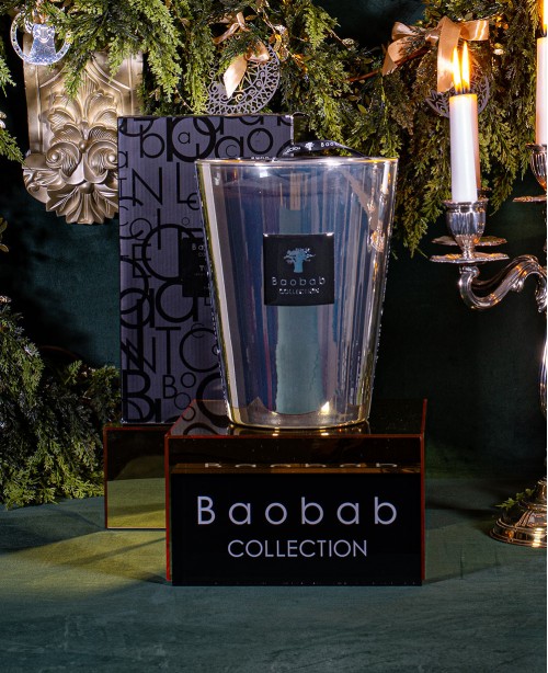 The Baobab Les Exclusives