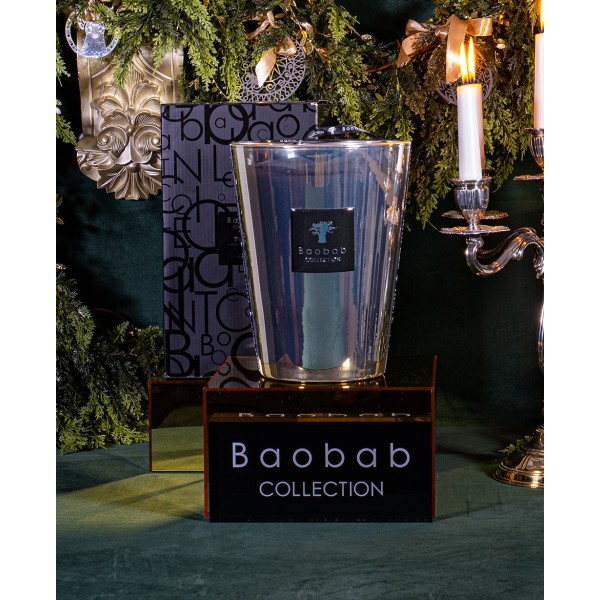 The Baobab Les Exclusives The Baobab Les Exclusives