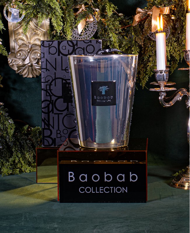The Baobab Les Exclusives The Baobab Les Exclusives