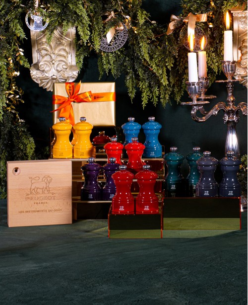 The Peugeot Saveurs Bistrorama