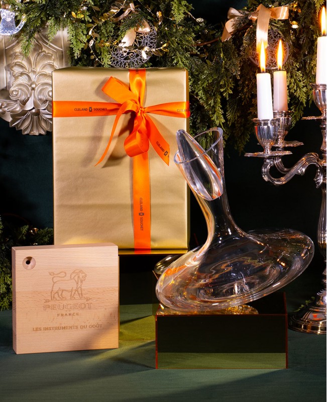 The Peugeot Saveurs Variation The Peugeot Saveurs Variation