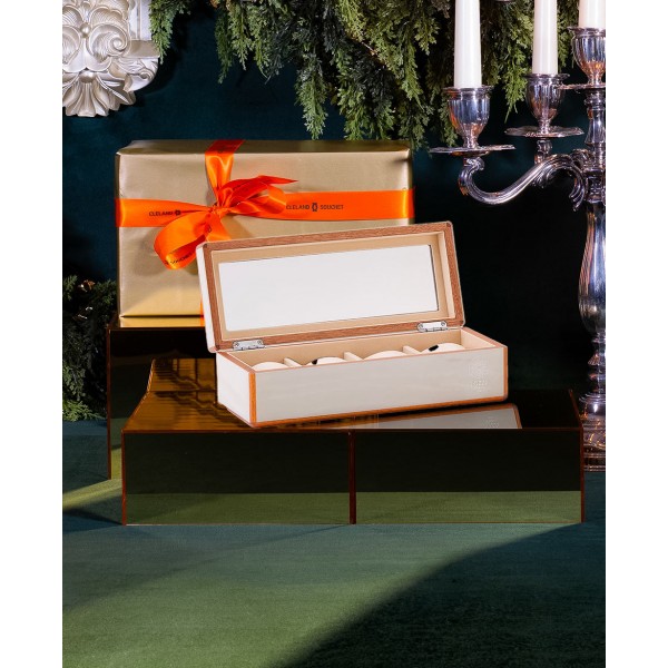 The Pozzi Milano Timeless