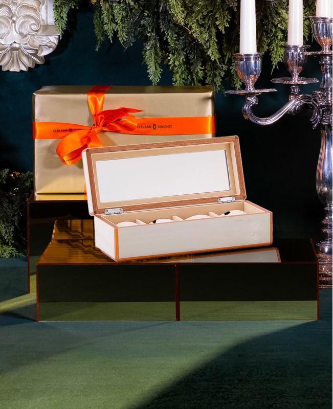 The Pozzi Milano Timeless