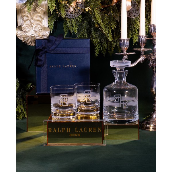 The Ralph Lauren Ashton The Ralph Lauren Ashton