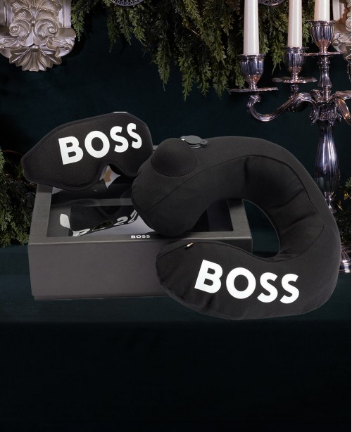 The Boss Traveller The Boss Traveller